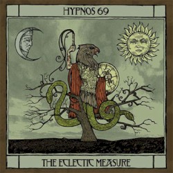 The Eclectic Measure