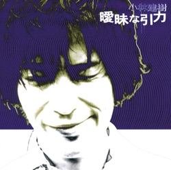 曖昧な引力