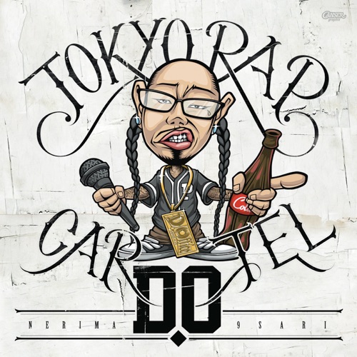 Tokyo Rap Cartel