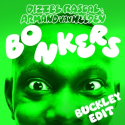 Bonkers (Buckley edit)