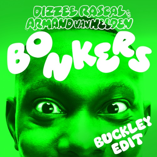 Bonkers (Buckley edit)
