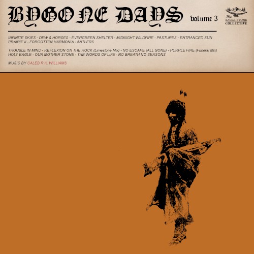 Bygone Days Volume 3