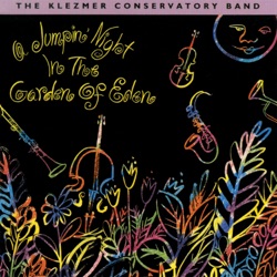 A Jumpin' Night in the Garden of Eden
