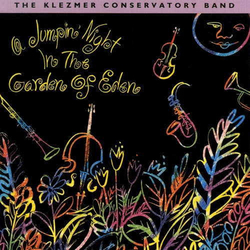 A Jumpin' Night in the Garden of Eden