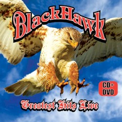 Greatest Hits Live