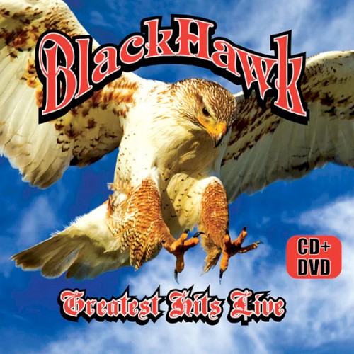 Greatest Hits Live