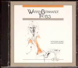 Warren Bernhardt Trio