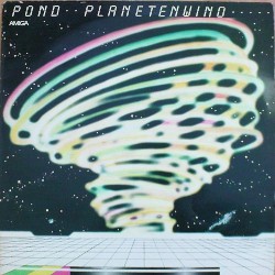 Planetenwind