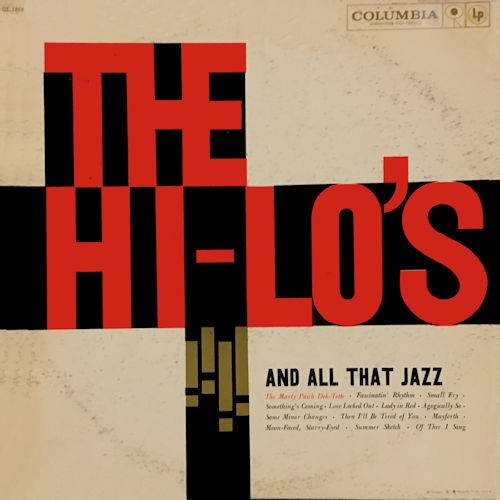 And All That Jazz