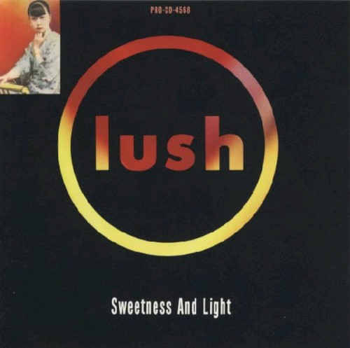 Sweetness and Light