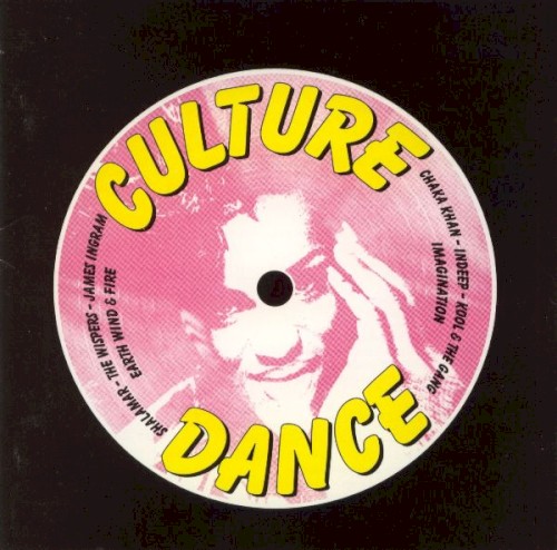 Culture Dance, Volume 3