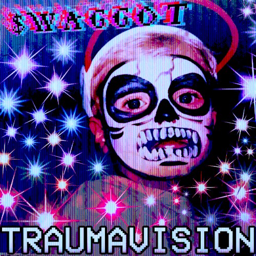 TRAUMAVISION