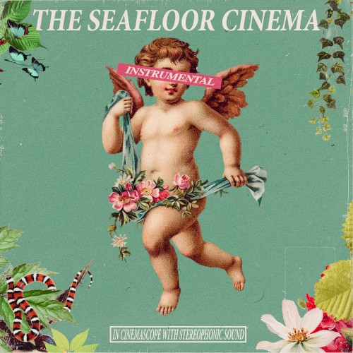 In Cinemascope with Stereophonic Sound (Instrumental)