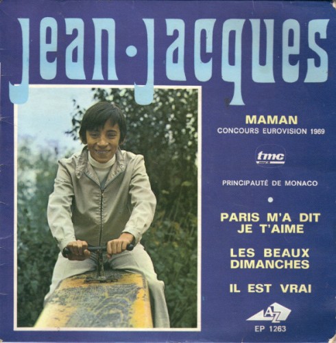 Maman
