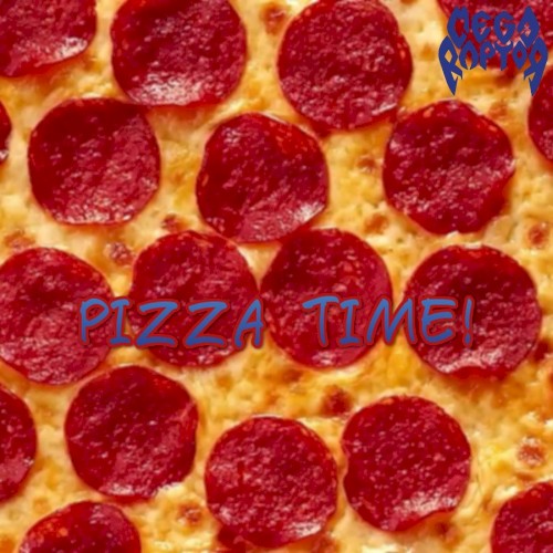 Pizza Time!