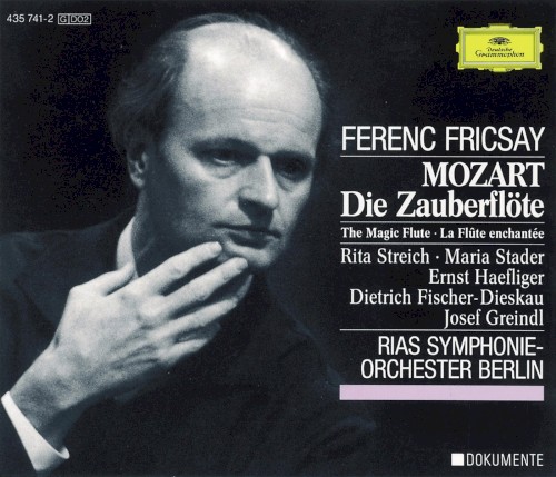 Die Zauberflöte