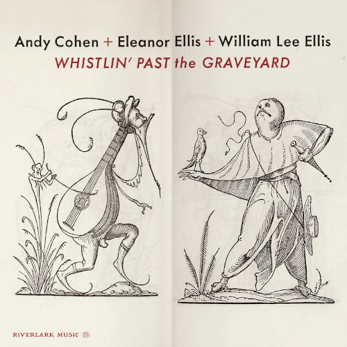 Whistlin' Past the Graveyard