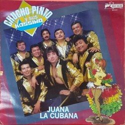 Juana la cubana / La gallina