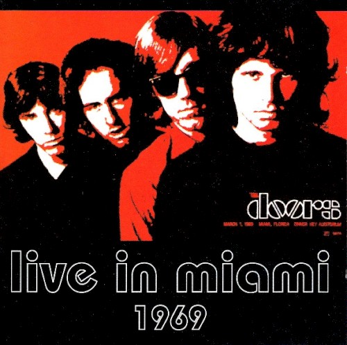 The Miami Incident a.k.a. 1969‐03‐01: Miami Dinner Theatre, Miami, FL, USA
