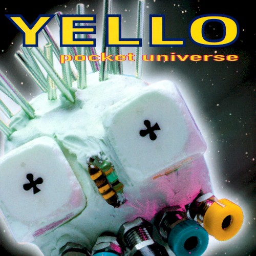Pocket Universe
