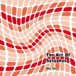 The Art of Sysyphus, Vol. 54