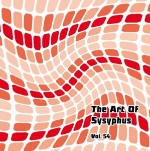 The Art of Sysyphus, Vol. 54