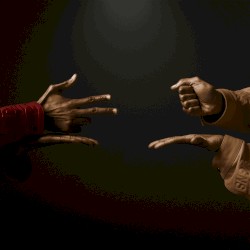 Rocks, Paper, Scissors: Choices