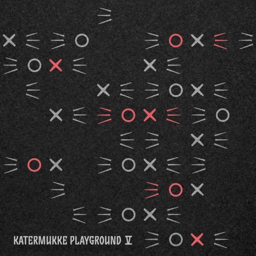 Katermukke Playground V