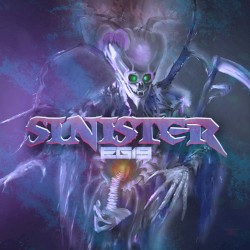 Sinister (EP)