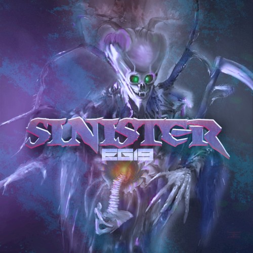 Sinister (EP)