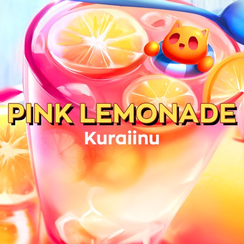 Pink Lemonade