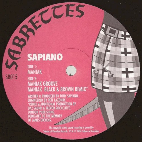 Maniak
