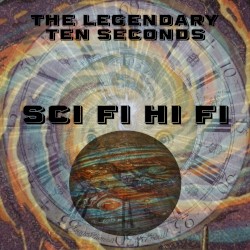 Sci Fi Hi Fi