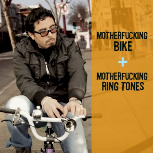Motherfucking Bike