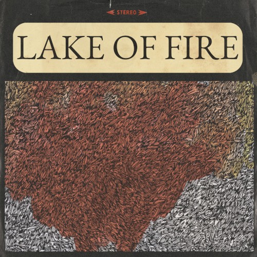 Lake of Fire