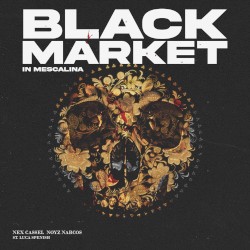 Black Market (St Luca Spenish Remix)