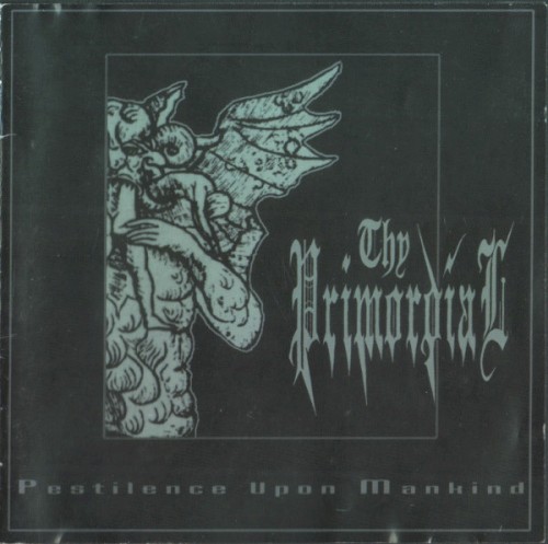 Pestilence Upon Mankind