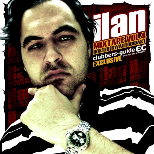 Clubbers Guide Mixtape Vol. 4