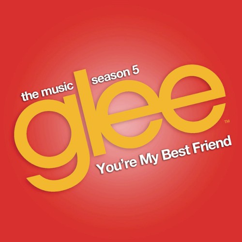 You’re My Best Friend