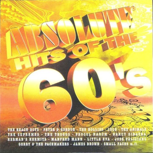 Absolute Hits of the 60's
