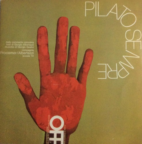 Pilato Sempre