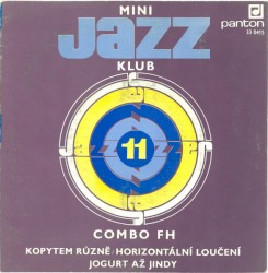 Mini jazz klub 11