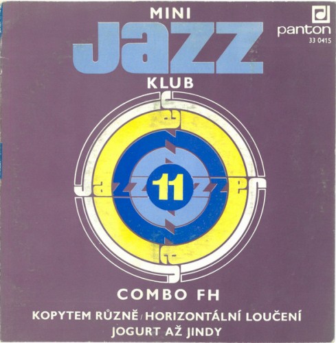 Mini jazz klub 11