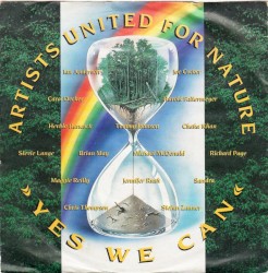 Yes We Can