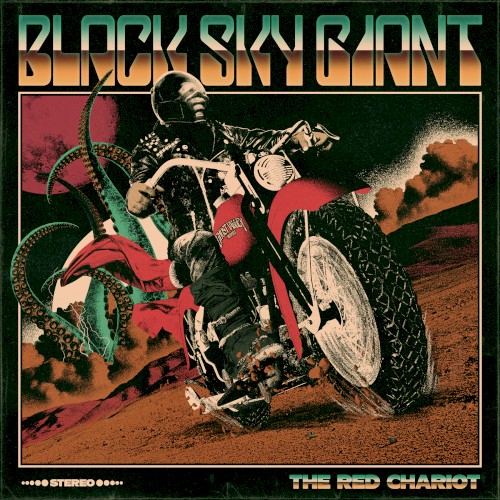 The Red Chariot