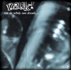 Tot de schijt ons doodt …