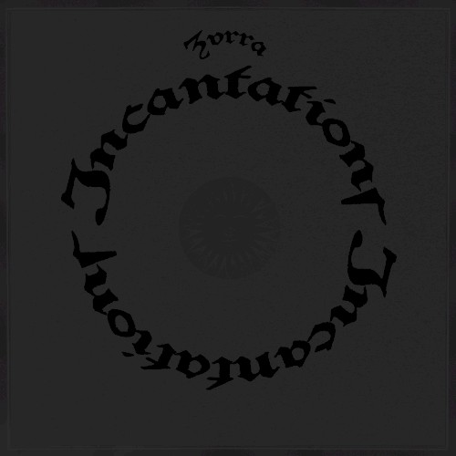 Incantations