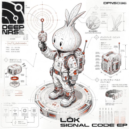 Signal Code
