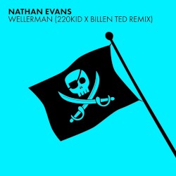 Wellerman (Sea Shanty / 220 KID x Billen Ted Remix / Karaoke Version)