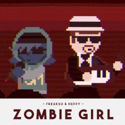 Zombie Girl